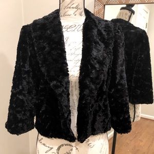 MARIO BALTHAZAR FAUR FUR COAT